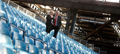 Veranstaltungsschutz