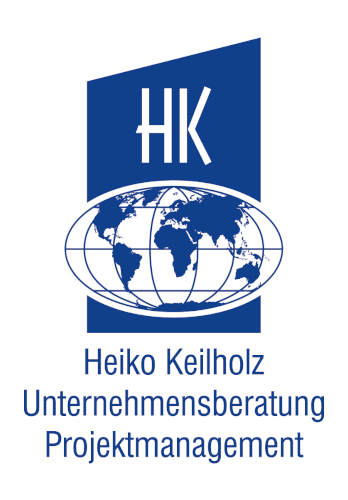 Heiko Keilholz Unternehmensberatung & Projektmanagement